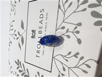 Charm Trollbeads in Vidrio UNICO45 - UNICO45